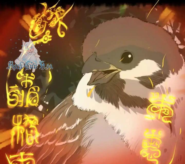 Tiêng Gọi Từ Muôn Loài Chapter 1 - Trang 2