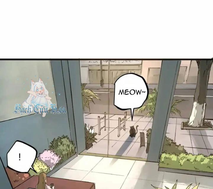 Tiêng Gọi Từ Muôn Loài Chapter 1 - Trang 2