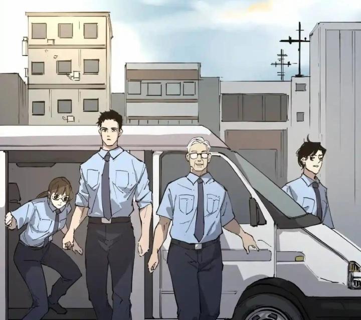 Tiêng Gọi Từ Muôn Loài Chapter 1 - Trang 2