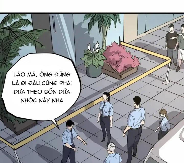 Tiêng Gọi Từ Muôn Loài Chapter 1 - Trang 2