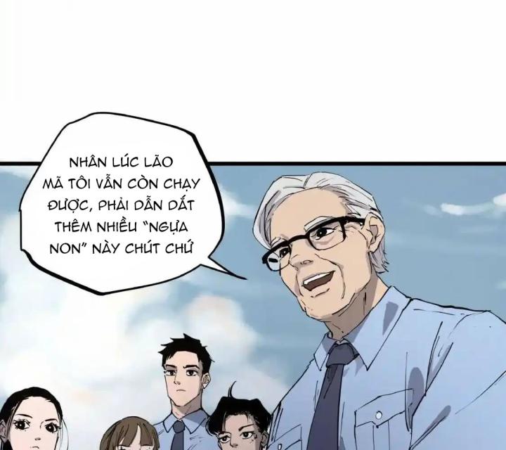 Tiêng Gọi Từ Muôn Loài Chapter 1 - Trang 2