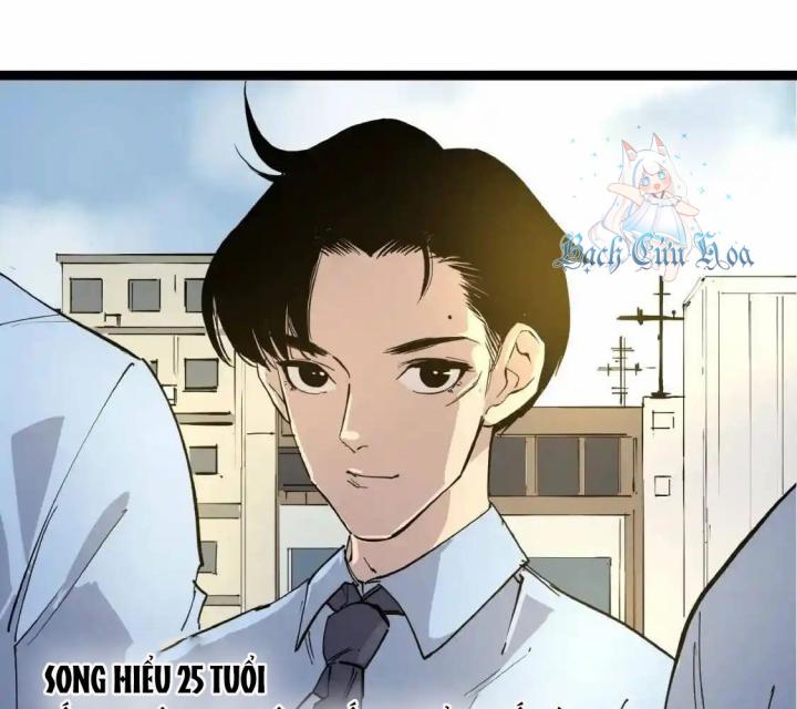 Tiêng Gọi Từ Muôn Loài Chapter 1 - Trang 2