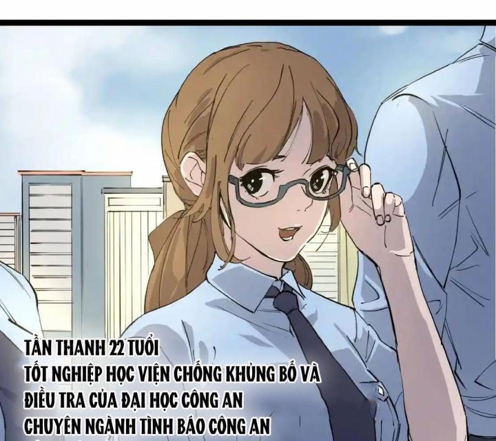 Tiêng Gọi Từ Muôn Loài Chapter 1 - Trang 2