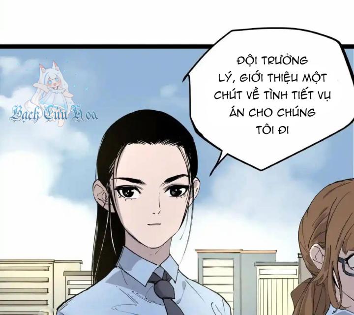 Tiêng Gọi Từ Muôn Loài Chapter 1 - Trang 2
