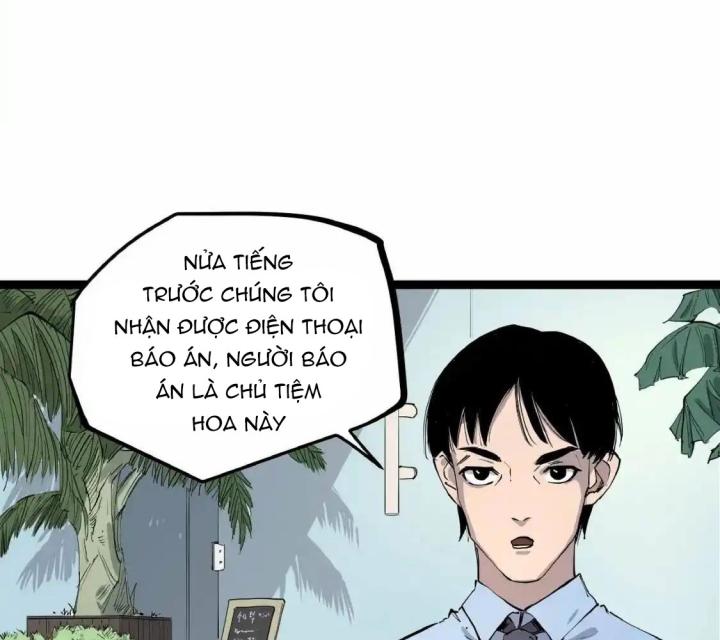 Tiêng Gọi Từ Muôn Loài Chapter 1 - Trang 2