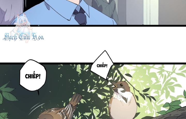 Tiêng Gọi Từ Muôn Loài Chapter 2 - Trang 2