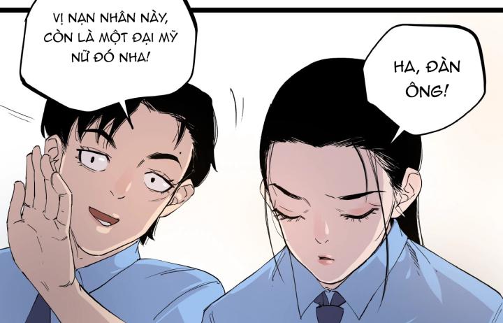 Tiêng Gọi Từ Muôn Loài Chapter 2 - Trang 2