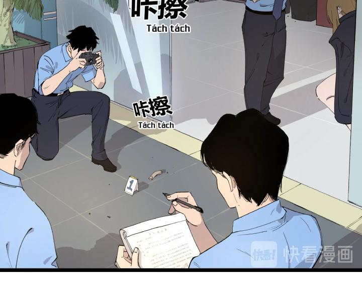 Tiêng Gọi Từ Muôn Loài Chapter 2 - Trang 2