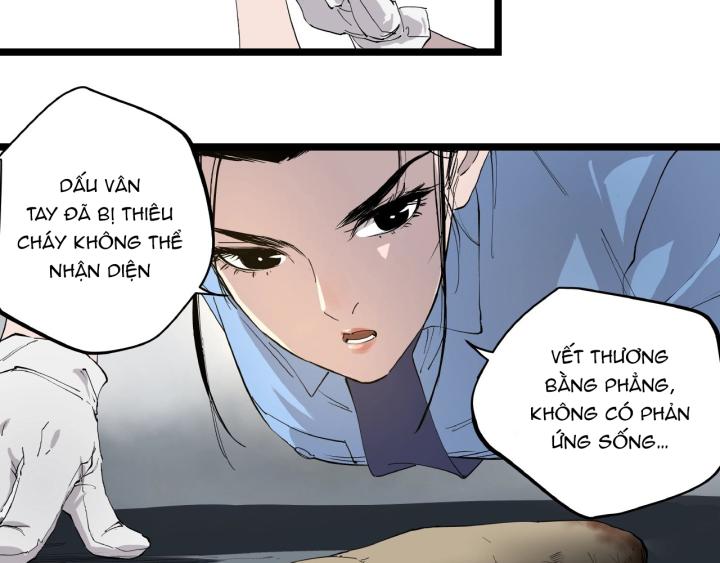 Tiêng Gọi Từ Muôn Loài Chapter 2 - Trang 2