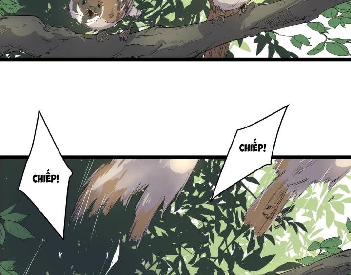 Tiêng Gọi Từ Muôn Loài Chapter 2 - Trang 2