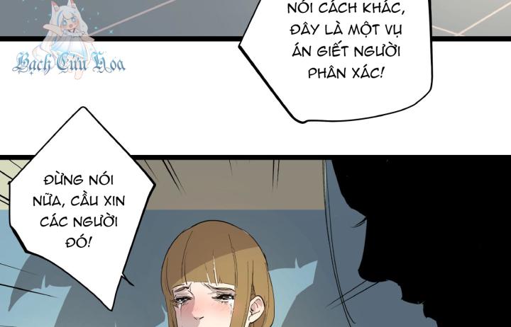 Tiêng Gọi Từ Muôn Loài Chapter 2 - Trang 2