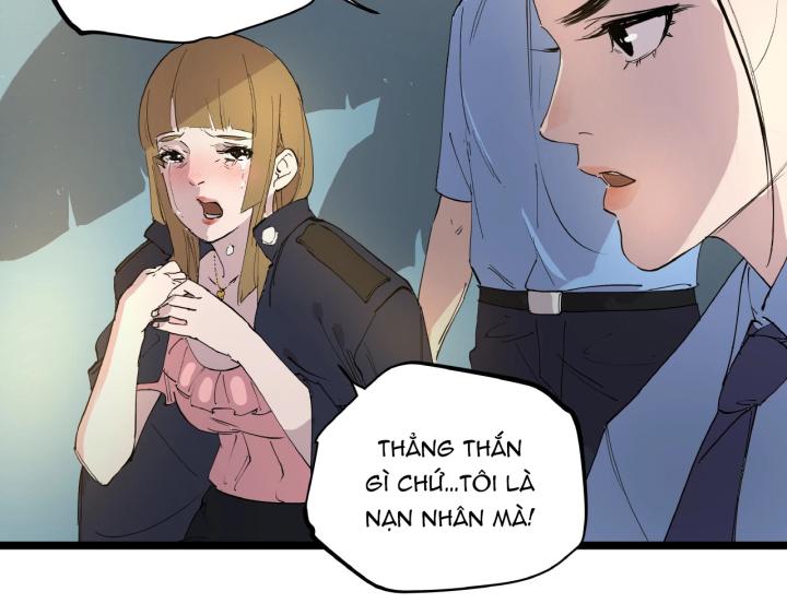 Tiêng Gọi Từ Muôn Loài Chapter 2 - Trang 2