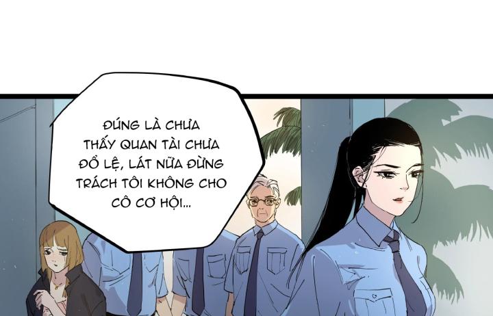 Tiêng Gọi Từ Muôn Loài Chapter 2 - Trang 2