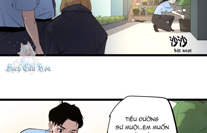 Tiêng Gọi Từ Muôn Loài Chapter 2 - Trang 2