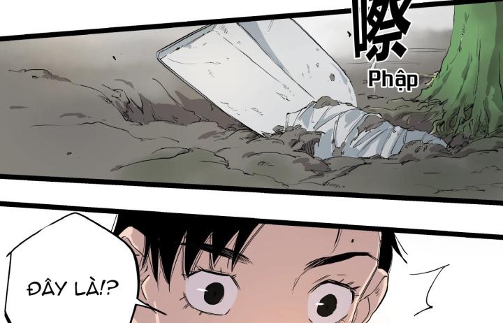 Tiêng Gọi Từ Muôn Loài Chapter 2 - Trang 2