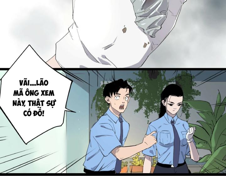 Tiêng Gọi Từ Muôn Loài Chapter 2 - Trang 2