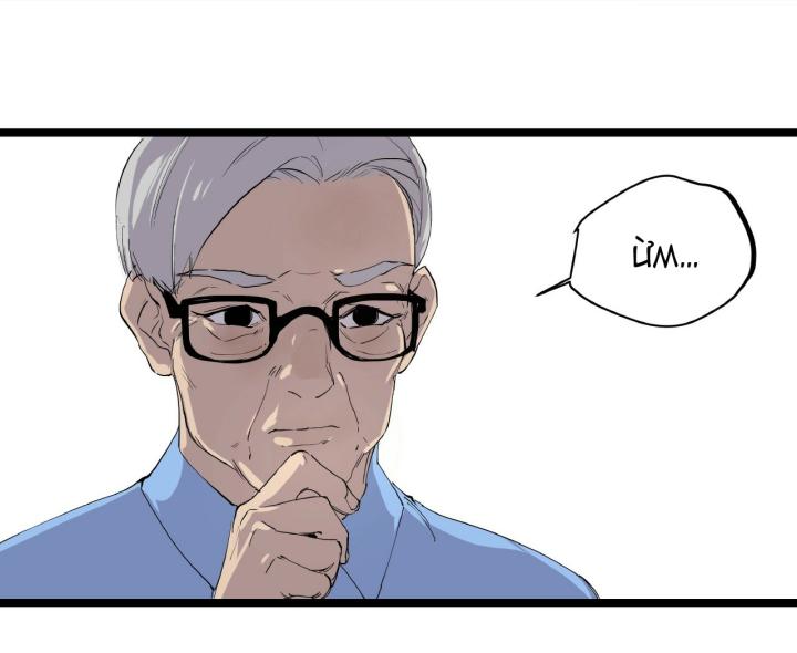 Tiêng Gọi Từ Muôn Loài Chapter 2 - Trang 2