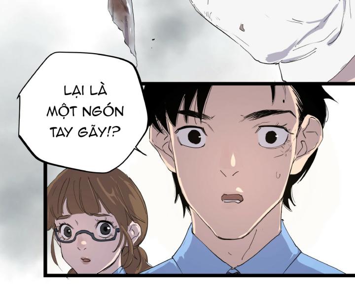 Tiêng Gọi Từ Muôn Loài Chapter 2 - Trang 2