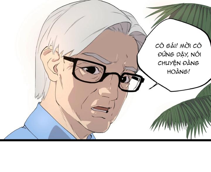 Tiêng Gọi Từ Muôn Loài Chapter 2 - Trang 2