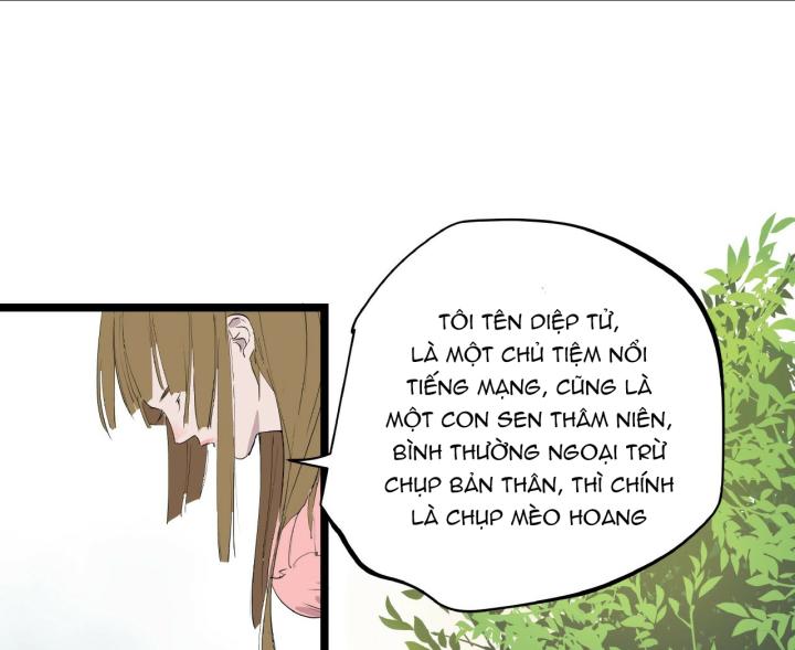 Tiêng Gọi Từ Muôn Loài Chapter 2 - Trang 2