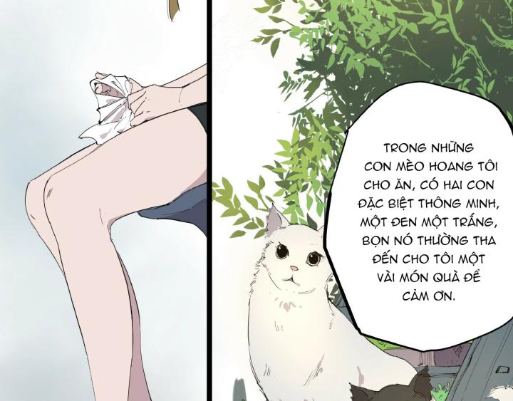 Tiêng Gọi Từ Muôn Loài Chapter 2 - Trang 2