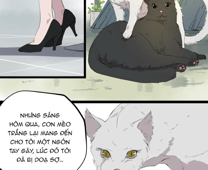 Tiêng Gọi Từ Muôn Loài Chapter 2 - Trang 2