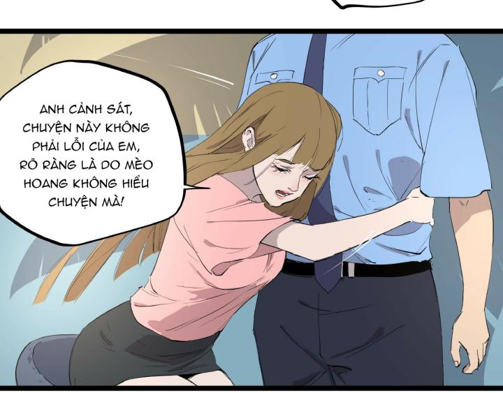 Tiêng Gọi Từ Muôn Loài Chapter 2 - Trang 2