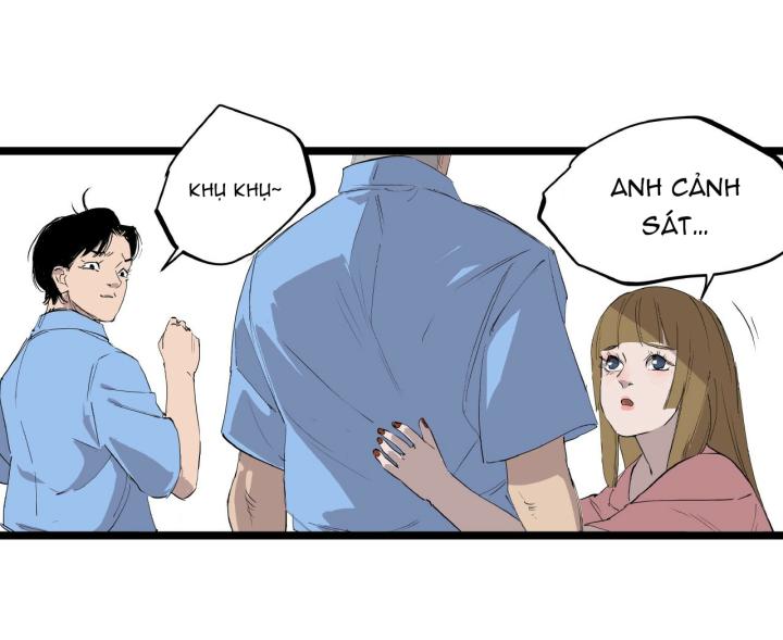 Tiêng Gọi Từ Muôn Loài Chapter 2 - Trang 2