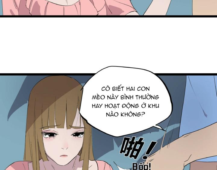 Tiêng Gọi Từ Muôn Loài Chapter 2 - Trang 2