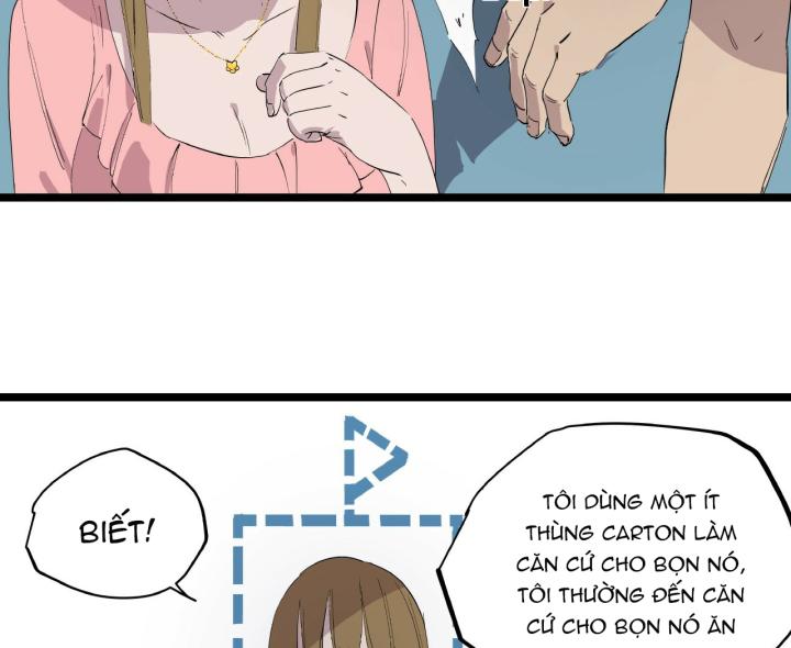 Tiêng Gọi Từ Muôn Loài Chapter 2 - Trang 2