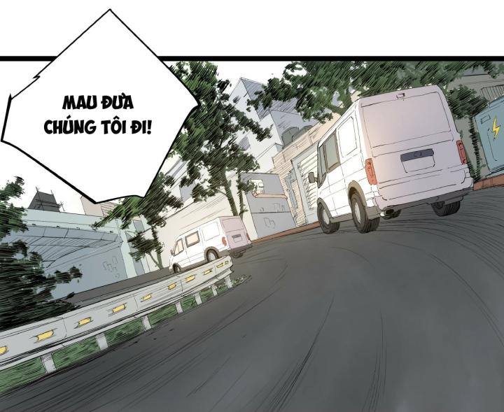 Tiêng Gọi Từ Muôn Loài Chapter 2 - Trang 2