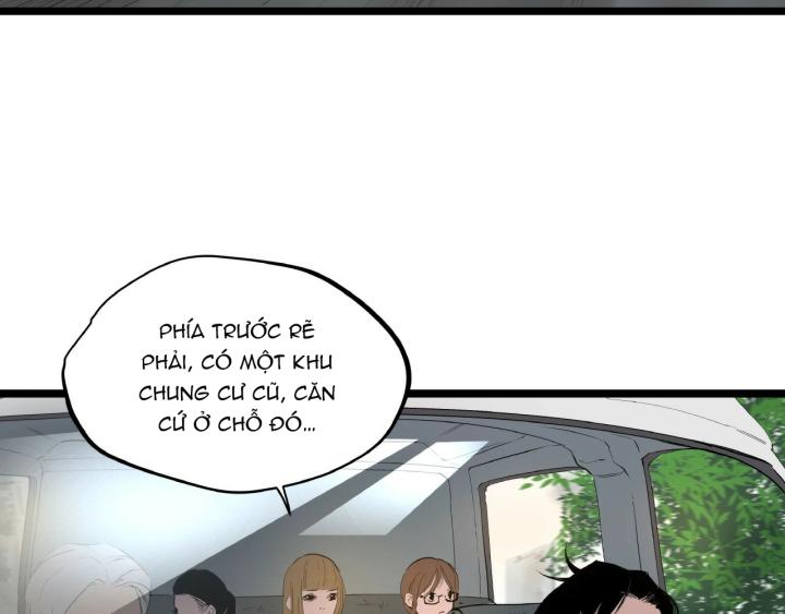 Tiêng Gọi Từ Muôn Loài Chapter 2 - Trang 2