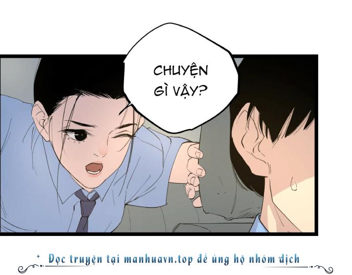 Tiêng Gọi Từ Muôn Loài Chapter 2 - Trang 2