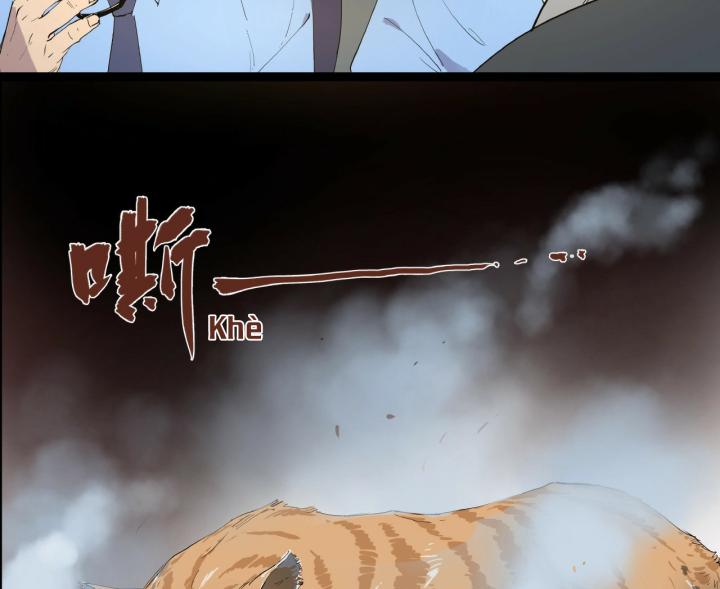 Tiêng Gọi Từ Muôn Loài Chapter 2 - Trang 2