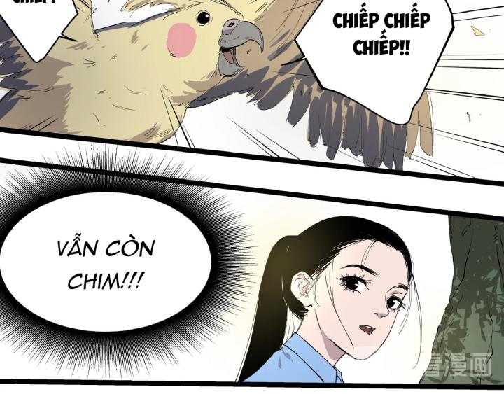 Tiêng Gọi Từ Muôn Loài Chapter 2 - Trang 2