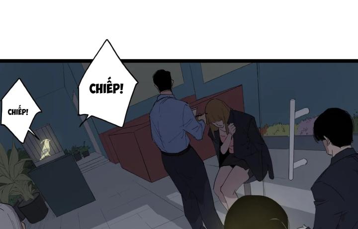 Tiêng Gọi Từ Muôn Loài Chapter 2 - Trang 2