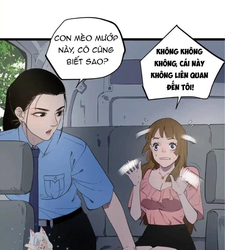 Tiêng Gọi Từ Muôn Loài Chapter 3 - Trang 2