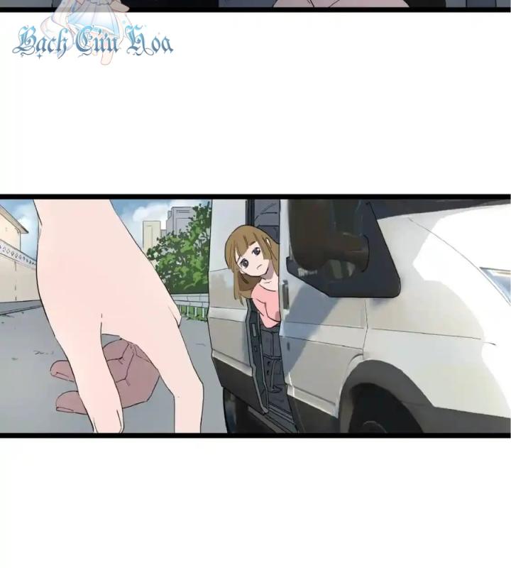 Tiêng Gọi Từ Muôn Loài Chapter 3 - Trang 2