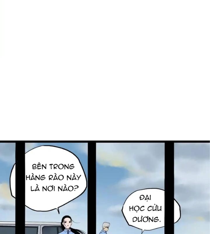 Tiêng Gọi Từ Muôn Loài Chapter 3 - Trang 2