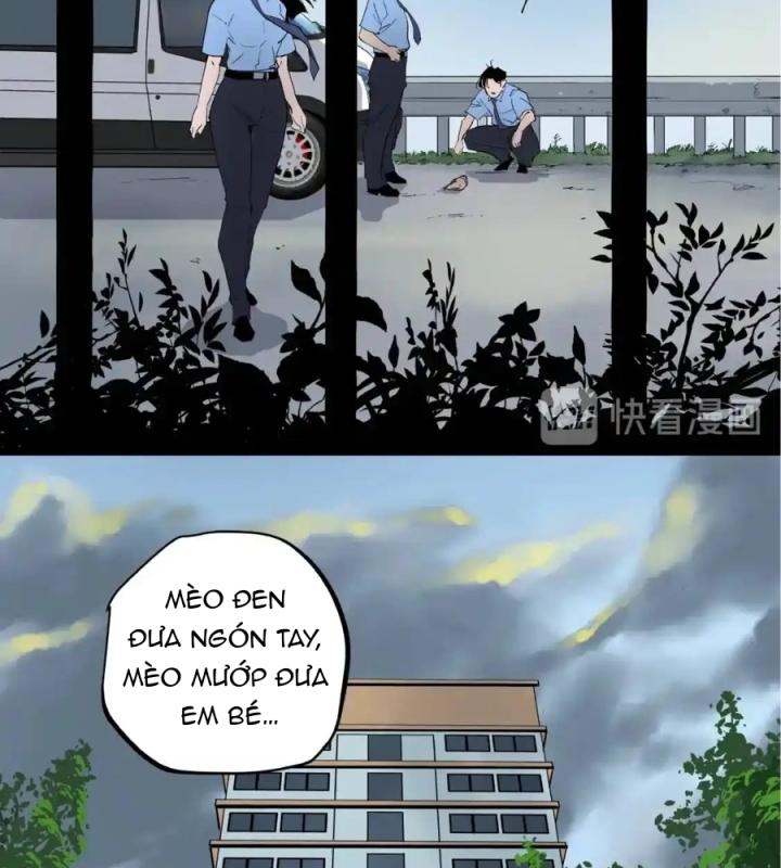 Tiêng Gọi Từ Muôn Loài Chapter 3 - Trang 2