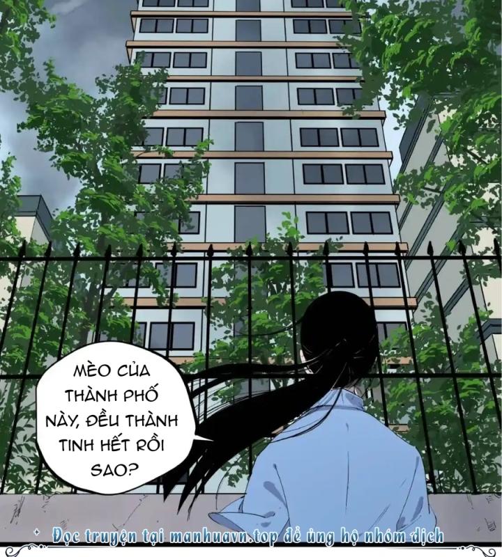 Tiêng Gọi Từ Muôn Loài Chapter 3 - Trang 2