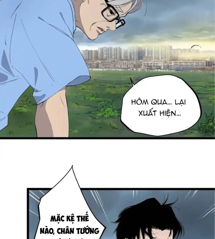 Tiêng Gọi Từ Muôn Loài Chapter 3 - Trang 2