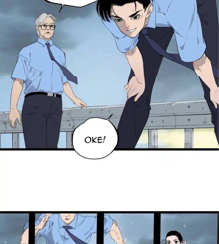 Tiêng Gọi Từ Muôn Loài Chapter 3 - Trang 2