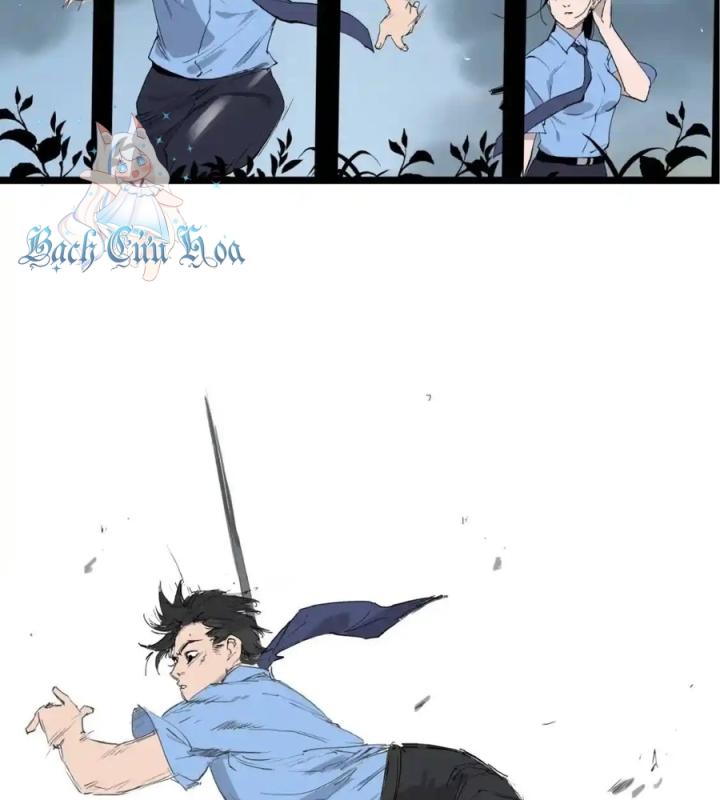 Tiêng Gọi Từ Muôn Loài Chapter 3 - Trang 2