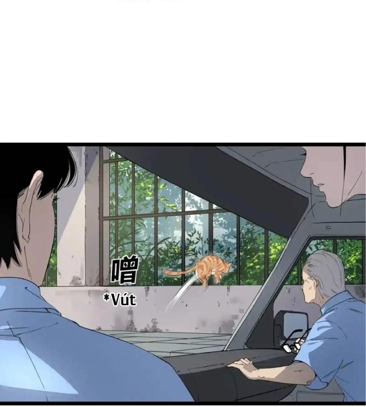 Tiêng Gọi Từ Muôn Loài Chapter 3 - Trang 2