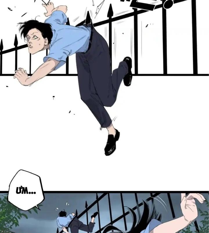 Tiêng Gọi Từ Muôn Loài Chapter 3 - Trang 2