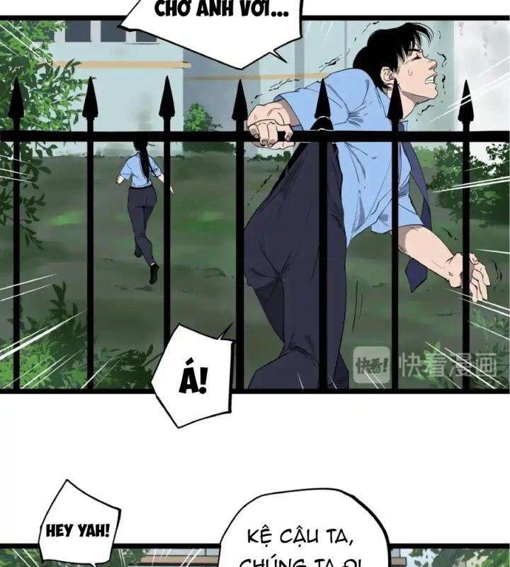 Tiêng Gọi Từ Muôn Loài Chapter 3 - Trang 2