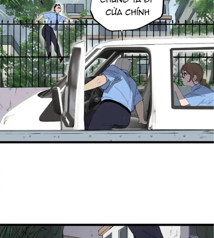 Tiêng Gọi Từ Muôn Loài Chapter 3 - Trang 2