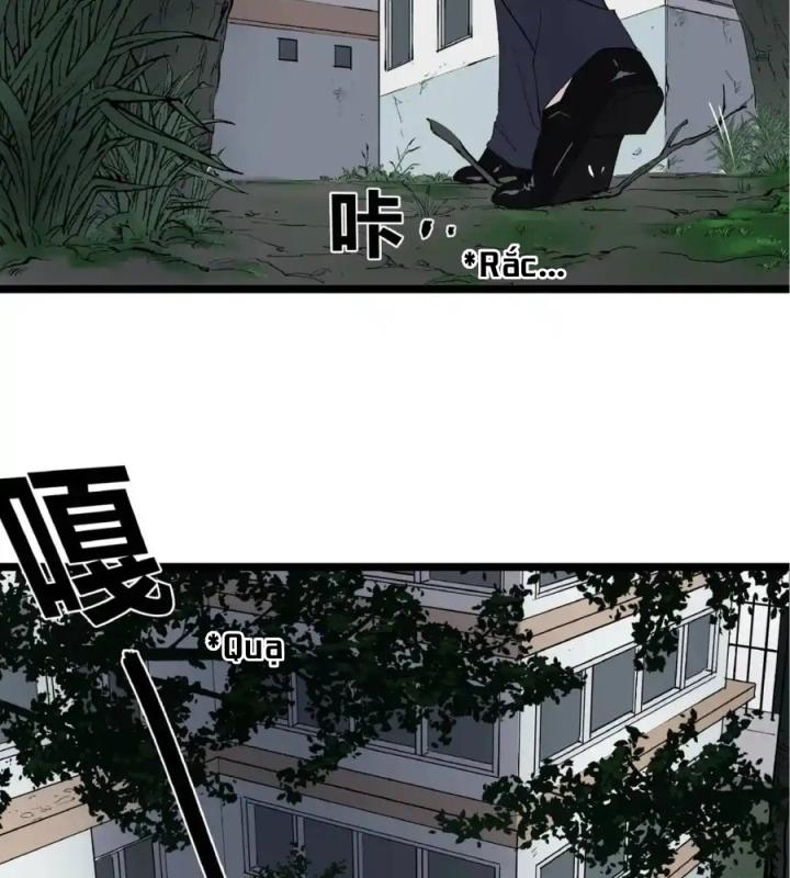 Tiêng Gọi Từ Muôn Loài Chapter 3 - Trang 2