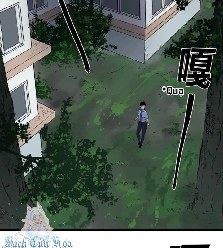 Tiêng Gọi Từ Muôn Loài Chapter 3 - Trang 2